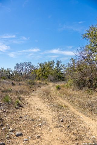 6623 Starks, Mason, TX 76856