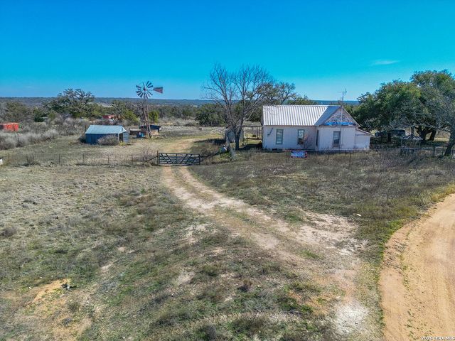 6623 Starks, Mason, TX 76856