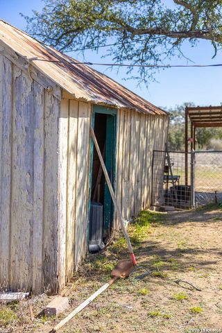 6623 Starks, Mason, TX 76856