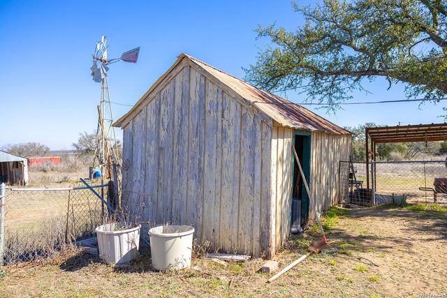 6623 Starks, Mason, TX 76856