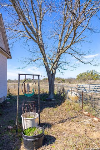 6623 Starks, Mason, TX 76856