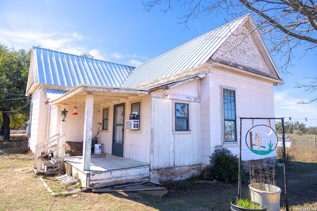 6623 Starks, Mason, TX 76856