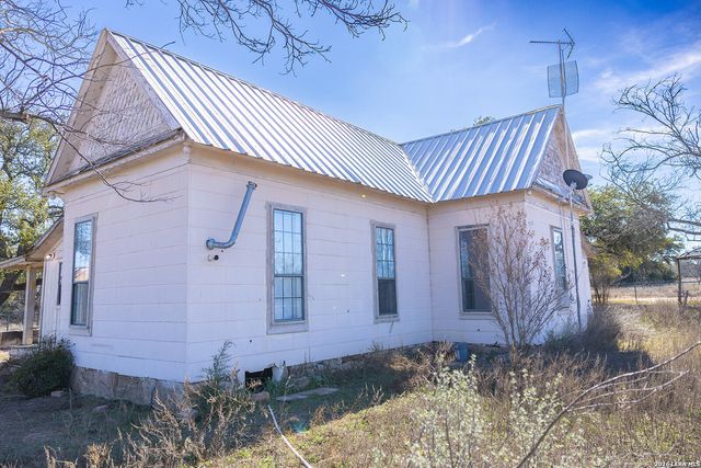 6623 Starks, Mason, TX 76856