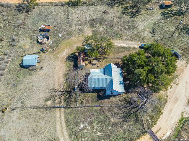 6623 Starks, Mason, TX 76856