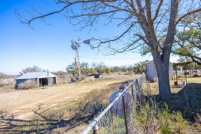 6623 Starks, Mason, TX 76856