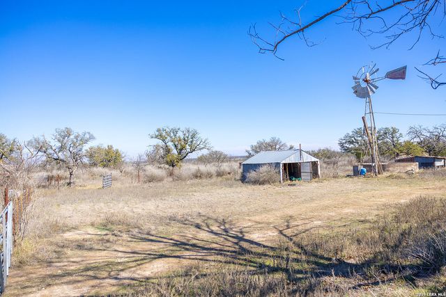 6623 Starks, Mason, TX 76856