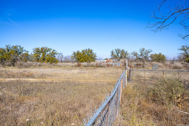 6623 Starks, Mason, TX 76856