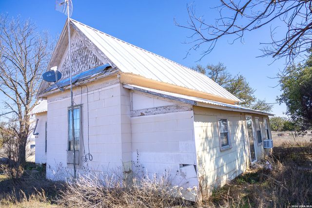 6623 Starks, Mason, TX 76856