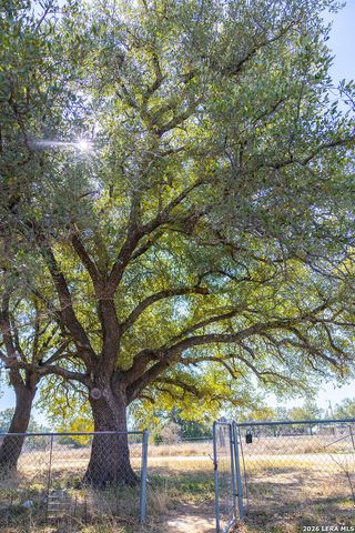 6623 Starks, Mason, TX 76856
