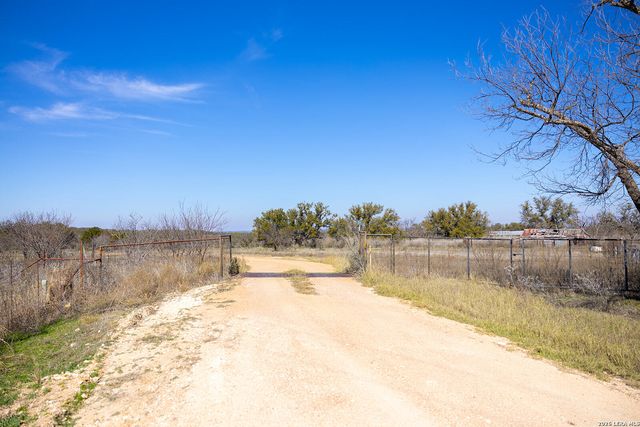 6623 Starks, Mason, TX 76856