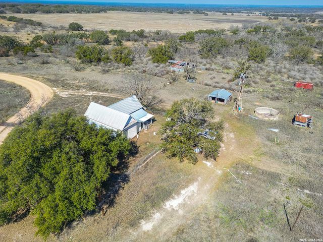 6623 Starks, Mason, TX 76856