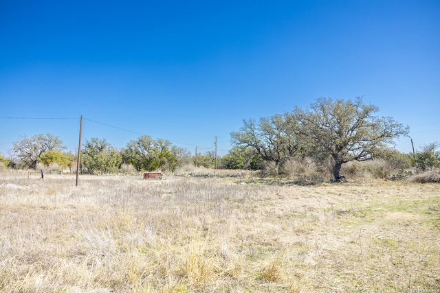 6623 Starks, Mason, TX 76856