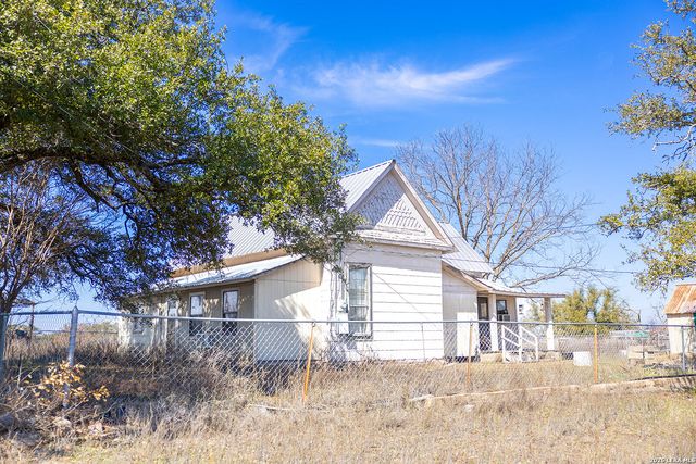 6623 Starks, Mason, TX 76856