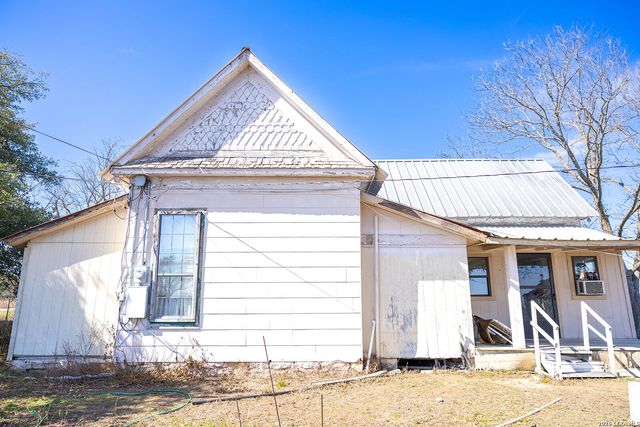 6623 Starks, Mason, TX 76856