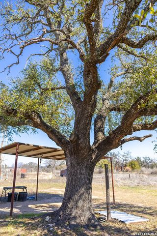 6623 Starks, Mason, TX 76856