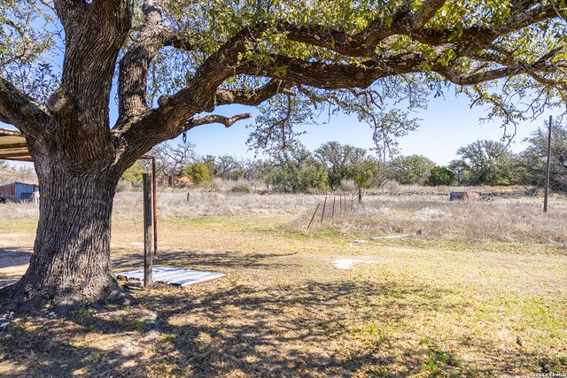 6623 Starks, Mason, TX 76856