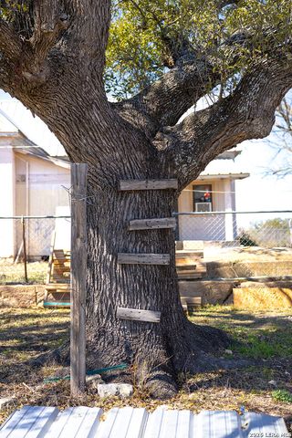 6623 Starks, Mason, TX 76856