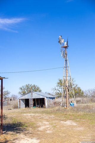 6623 Starks, Mason, TX 76856