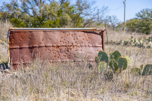 6623 Starks, Mason, TX 76856