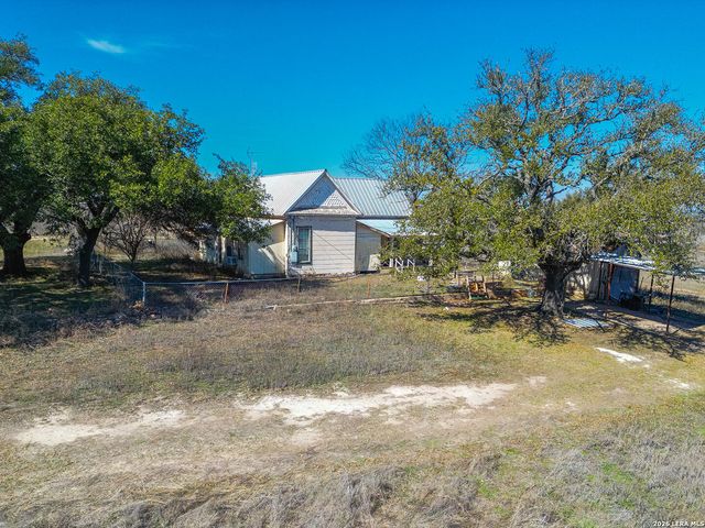 6623 Starks, Mason, TX 76856