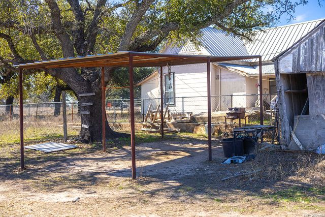 6623 Starks, Mason, TX 76856