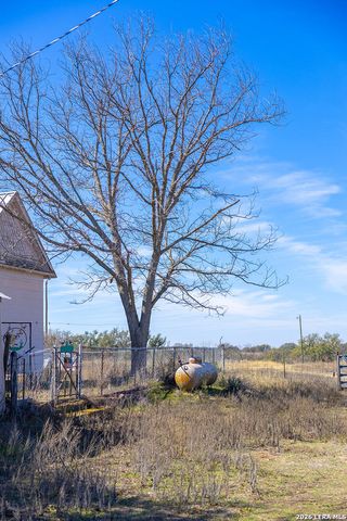 6623 Starks, Mason, TX 76856