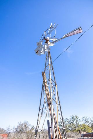 6623 Starks, Mason, TX 76856