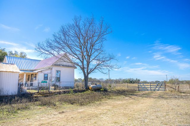 6623 Starks, Mason, TX 76856
