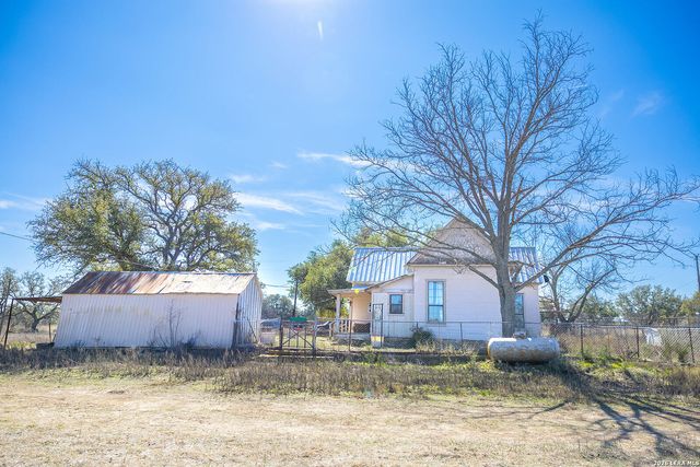 6623 Starks, Mason, TX 76856