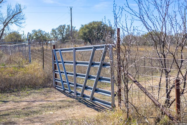 6623 Starks, Mason, TX 76856
