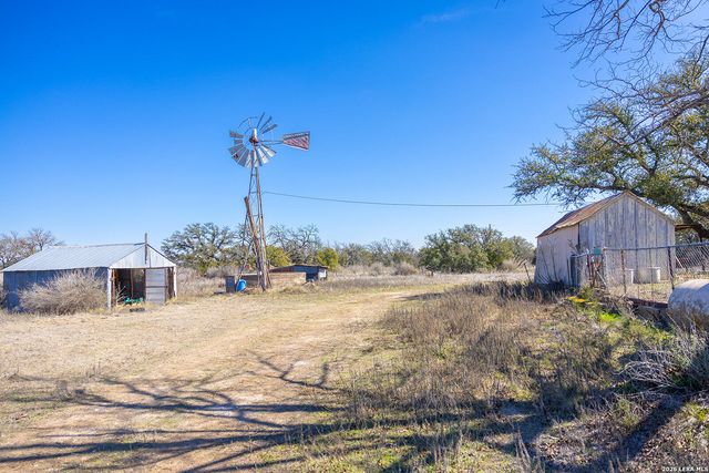 6623 Starks, Mason, TX 76856