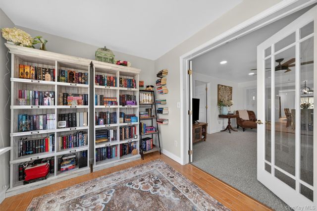 729 Mullock Road, Port Jervis, NY 12771