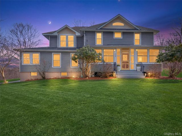 729 Mullock Road, Port Jervis, NY 12771