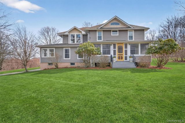 729 Mullock Road, Port Jervis, NY 12771