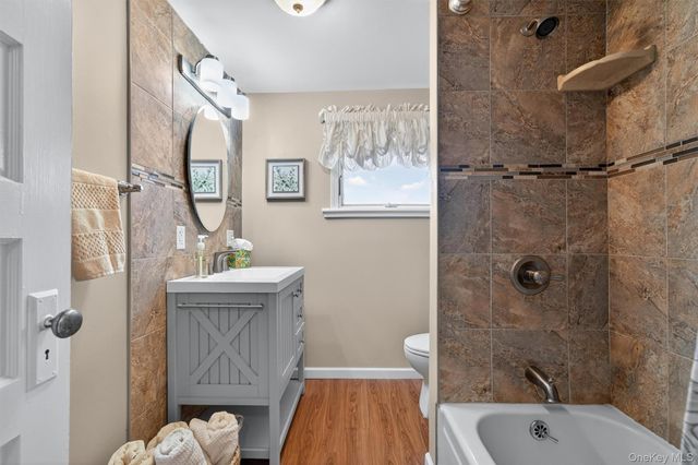 729 Mullock Road, Port Jervis, NY 12771