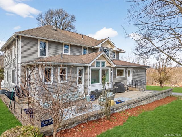 729 Mullock Road, Port Jervis, NY 12771