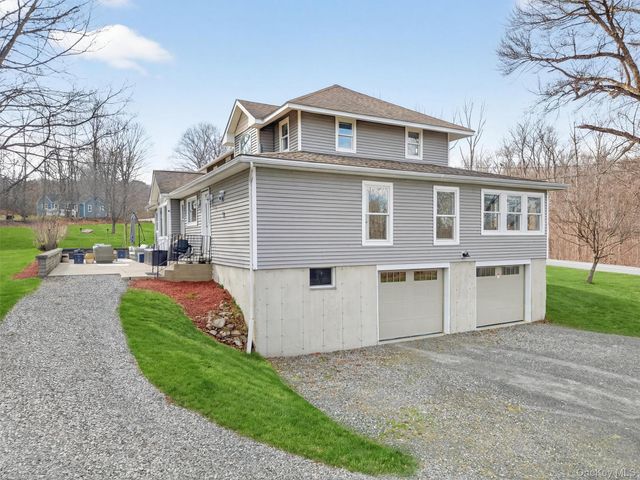 729 Mullock Road, Port Jervis, NY 12771