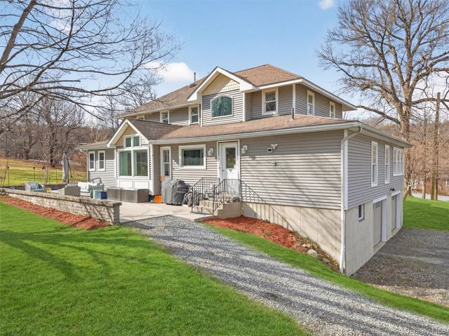 729 Mullock Road, Port Jervis, NY 12771