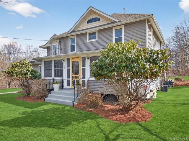 729 Mullock Road, Port Jervis, NY 12771