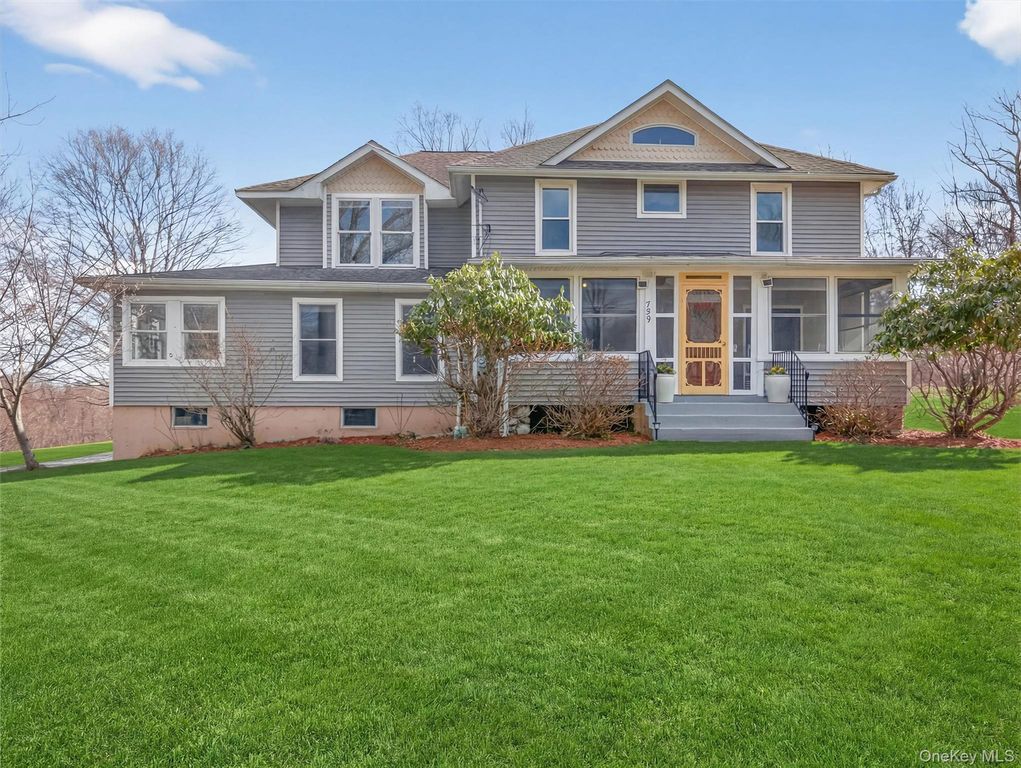 729 Mullock Road, Port Jervis, NY 12771