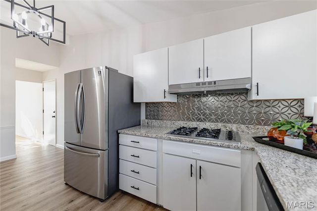 1480 Stallion Drive, Florissant, MO 63033