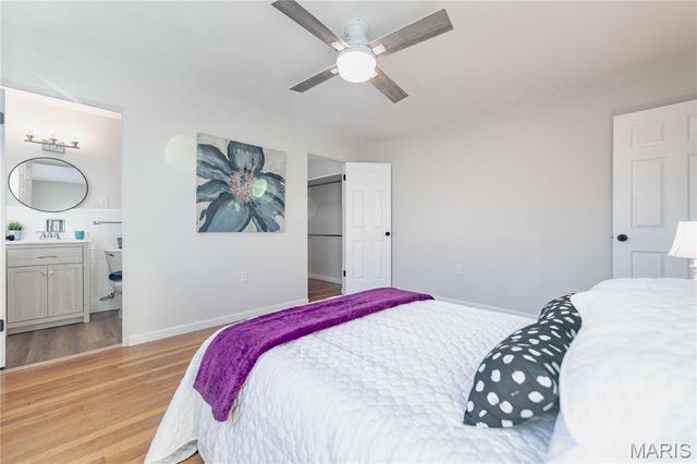 1480 Stallion Drive, Florissant, MO 63033