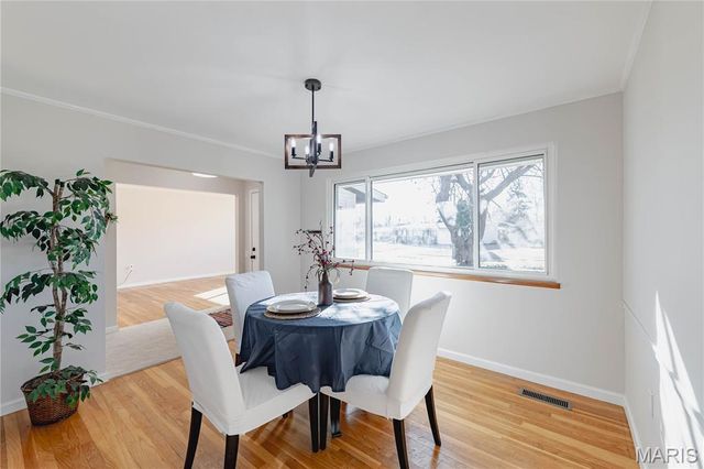 1480 Stallion Drive, Florissant, MO 63033