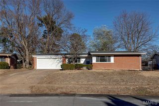 1480 Stallion Drive, Florissant, MO 63033