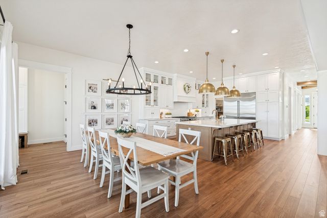 1014 S ENSIGN DR, Saratoga Springs, UT 84045