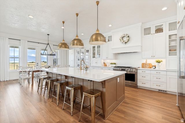 1014 S ENSIGN DR, Saratoga Springs, UT 84045