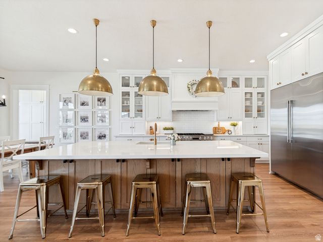1014 S ENSIGN DR, Saratoga Springs, UT 84045