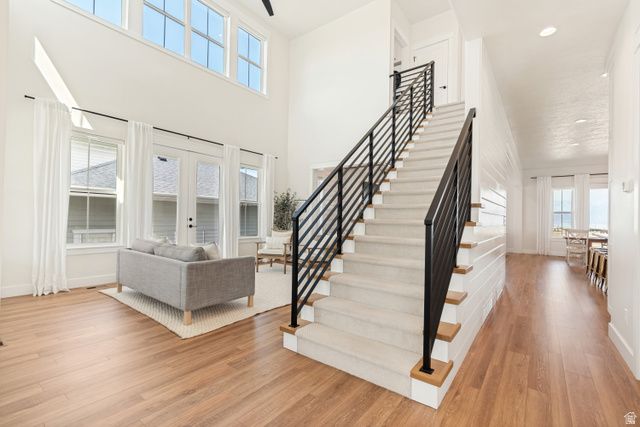 1014 S ENSIGN DR, Saratoga Springs, UT 84045