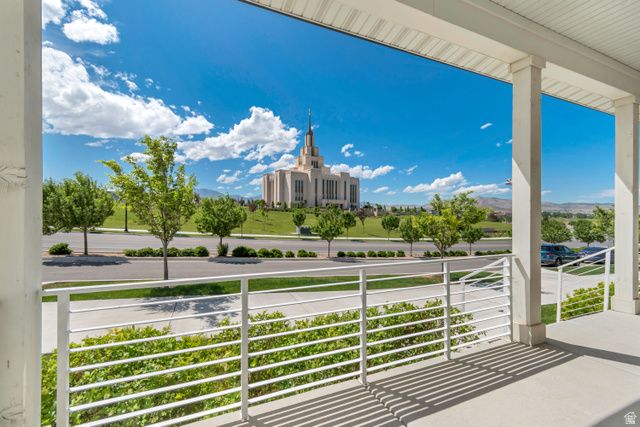 1014 S ENSIGN DR, Saratoga Springs, UT 84045