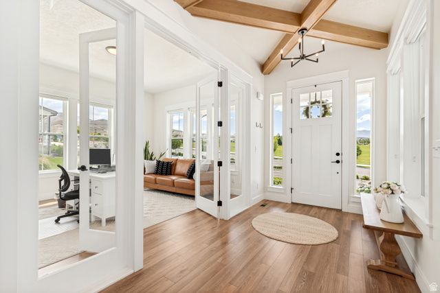 1014 S ENSIGN DR, Saratoga Springs, UT 84045